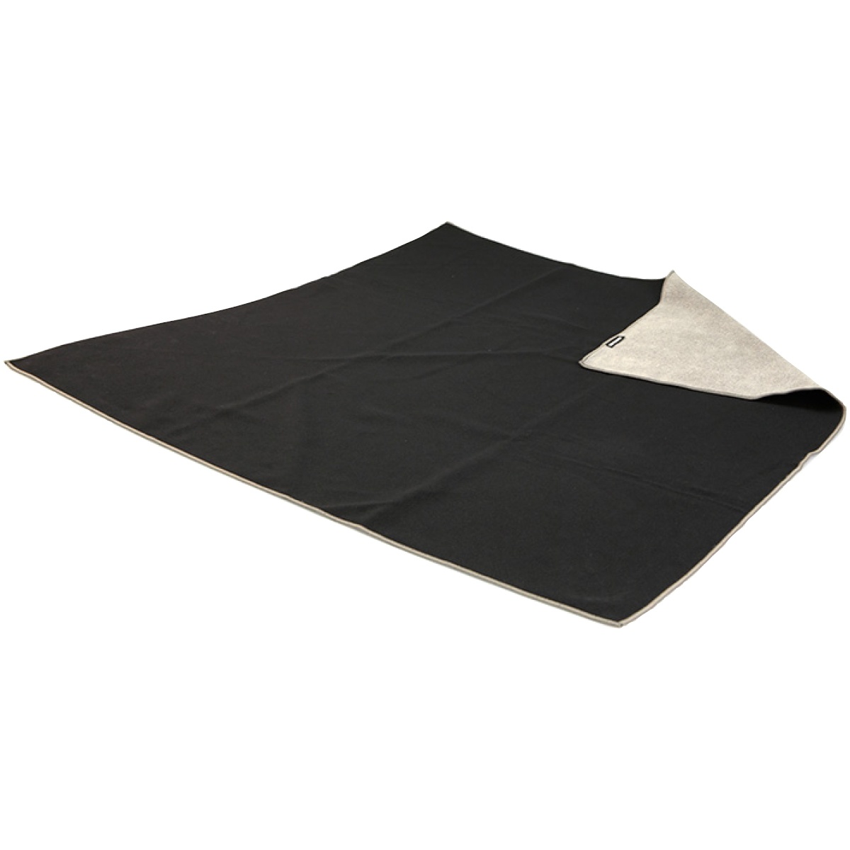 Einschlagtuch Easy Wrapper (XL) Schwarz