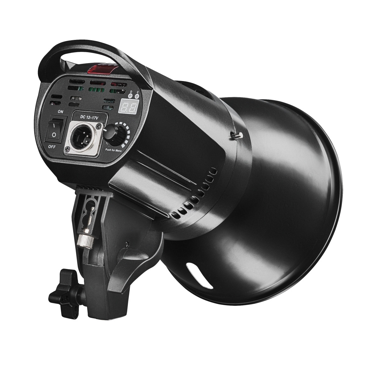 Walimex pro LED Niova 60 Plus Bi Color 60W