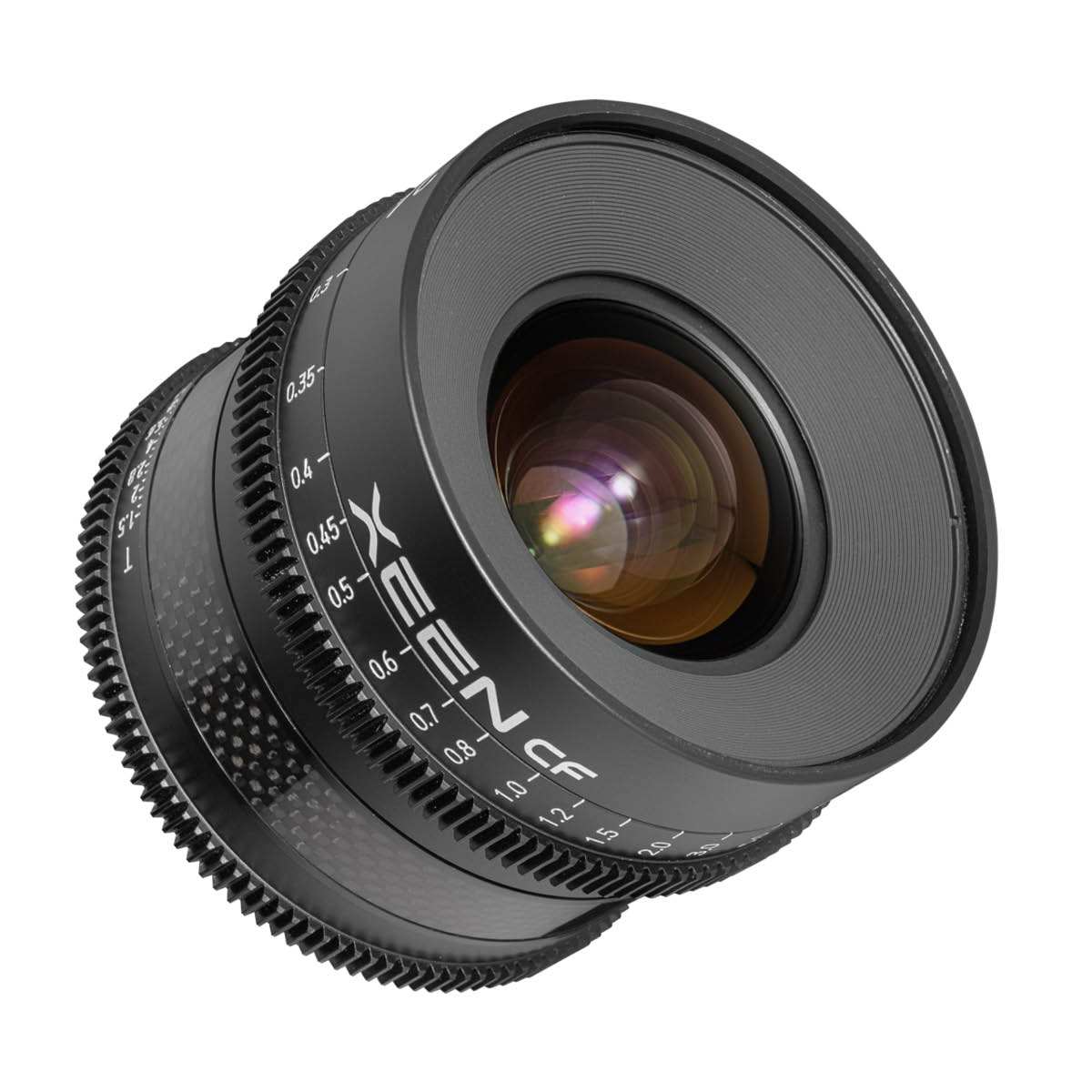 XEEN CF Cinema 24 mm 1:1,5 für Sony FE