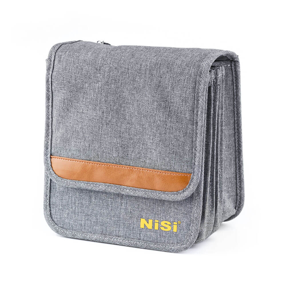 Nisi Filtertasche 100 mm Weich Plus Caddy Nisi Filtertasche 100 mm Weich Plus Caddy