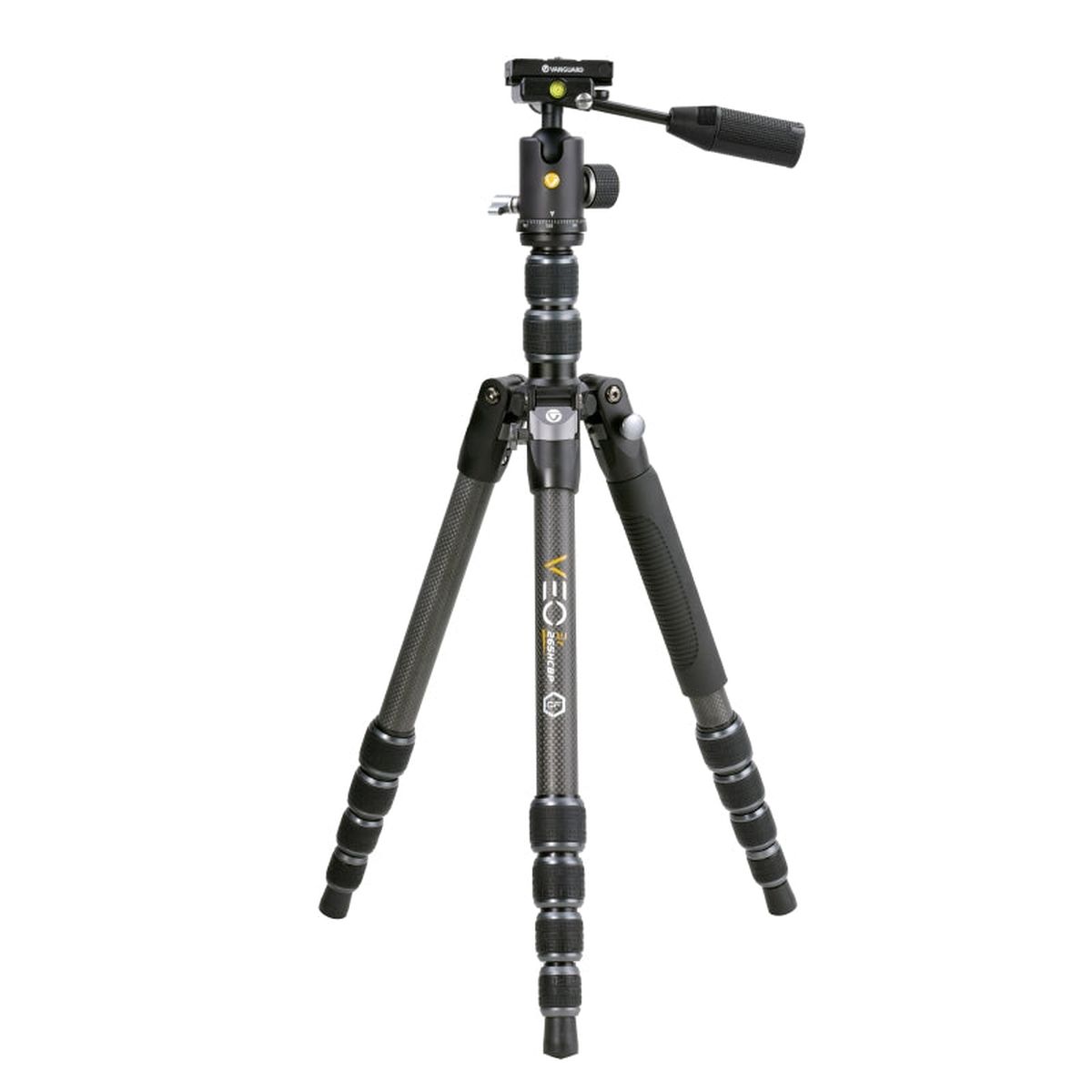 Vanguard VEO 3T 265HCBP  Vanguard VEO 3T 265HCBP