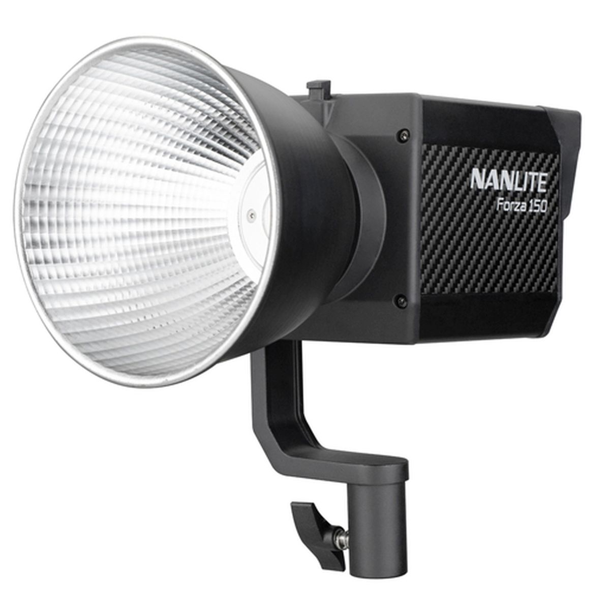 Nanlite FORZA 150 Reportage- und Studio-Scheinwerfer Nanlite FORZA 150 Reportage- und Studio-Scheinwerfer