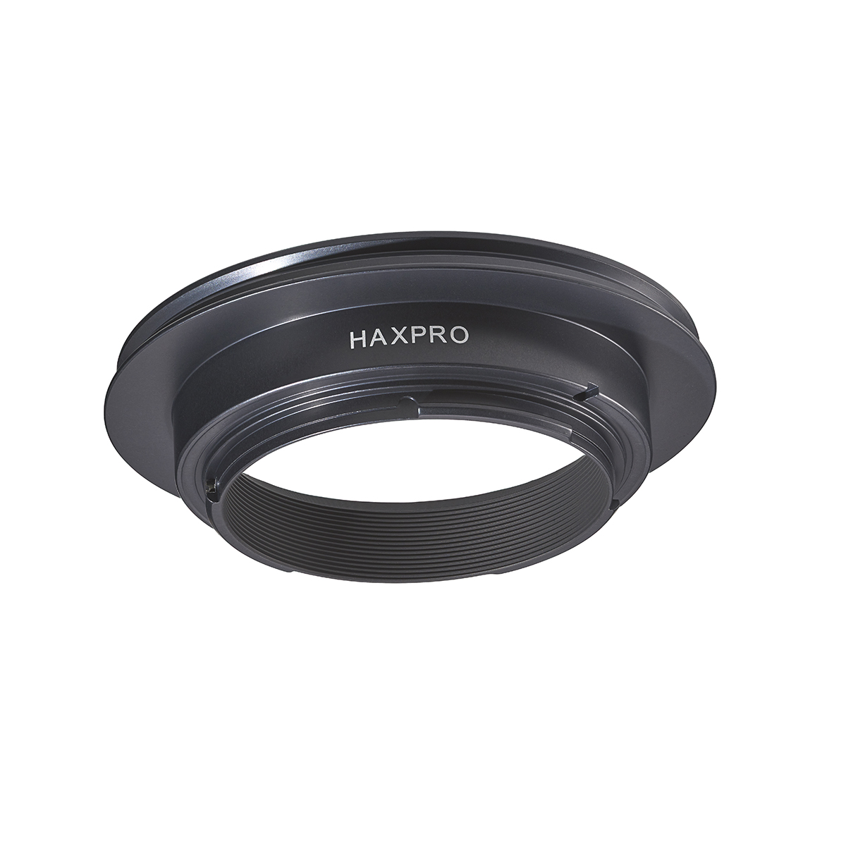 Novoflex Adapter Hasselblad X-Kamera  an Balgengeräte der BALPRO-Serie