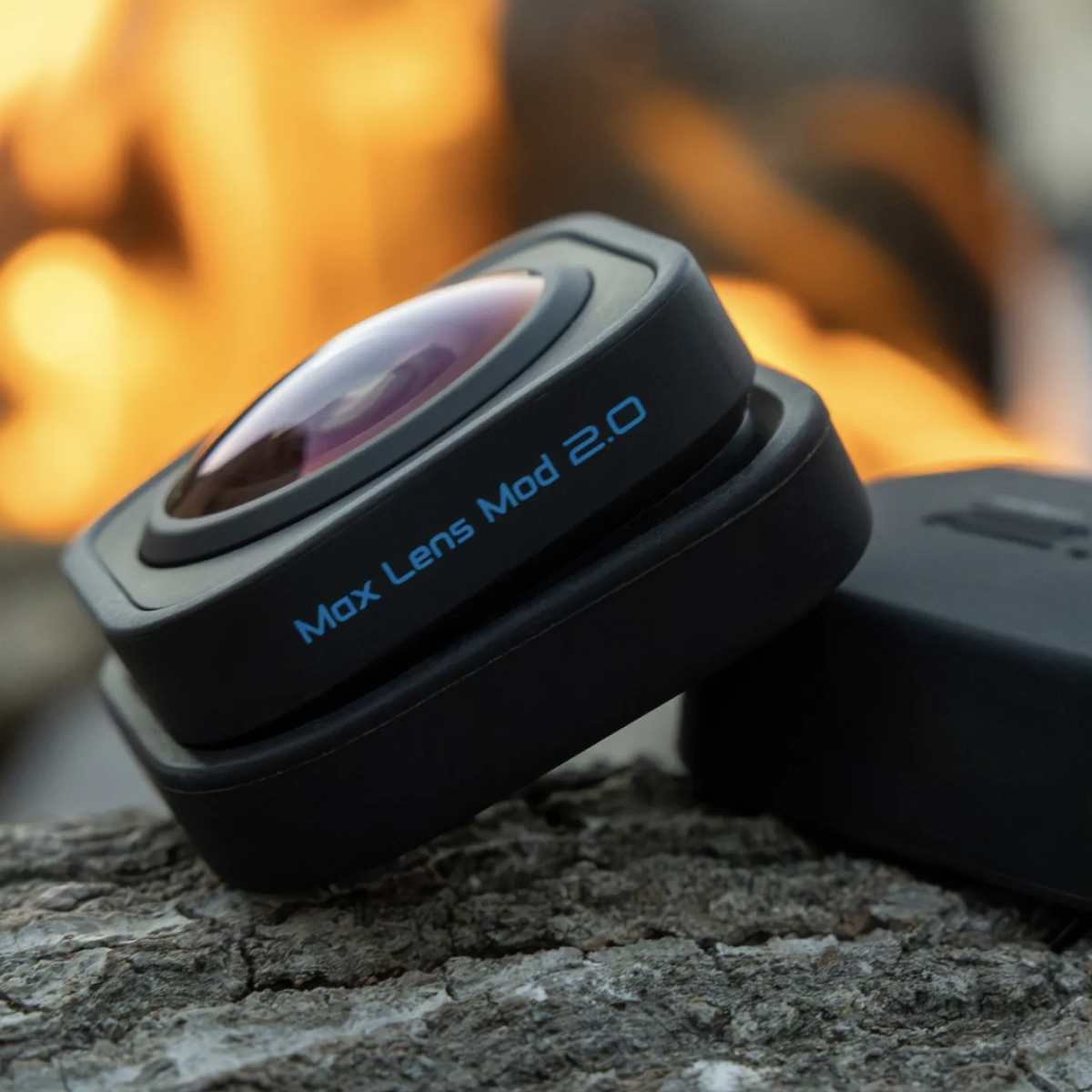 GoPro Max Lens Mod 2.0