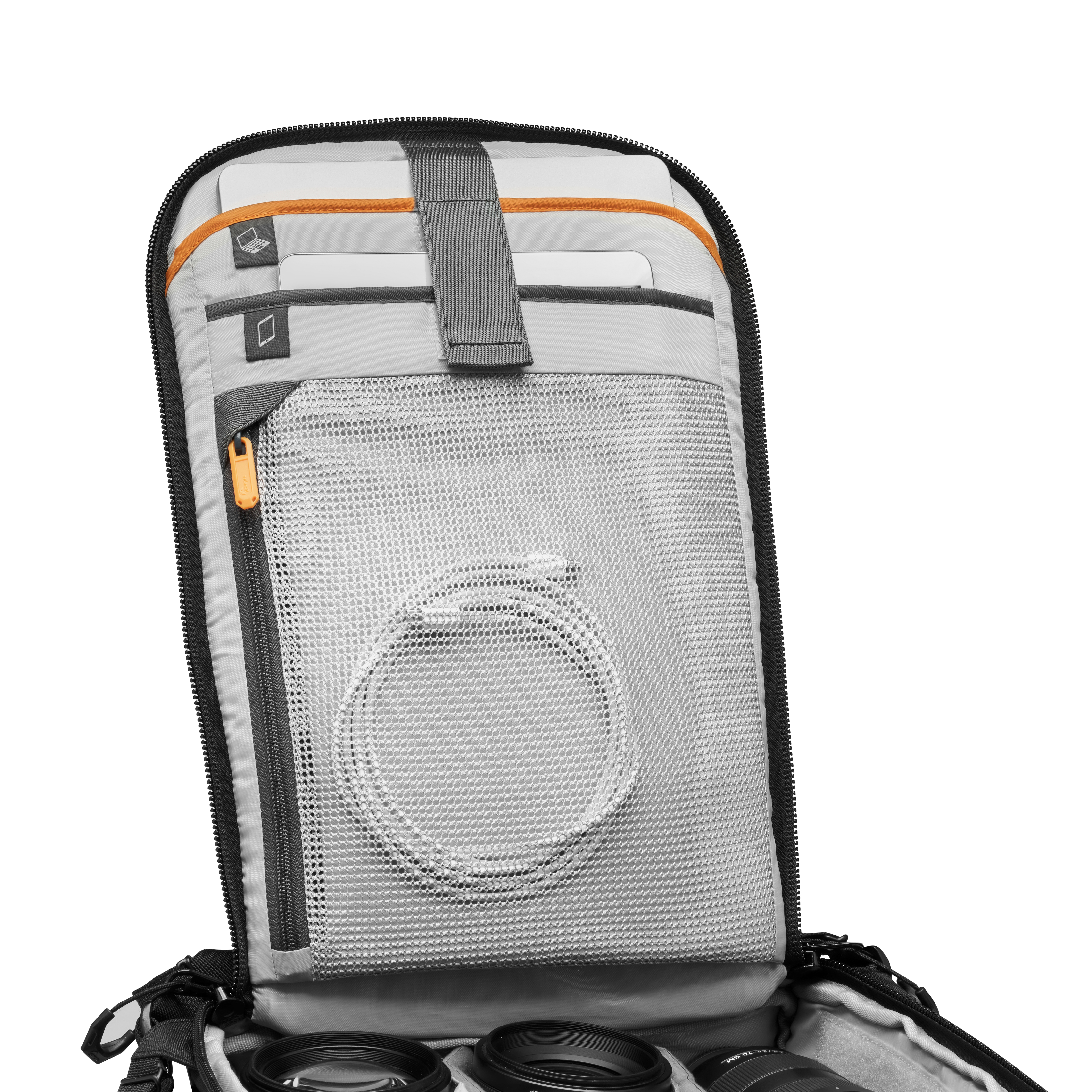 Lowepro Flipside 300 AW III Dunkelgrau Rucksack