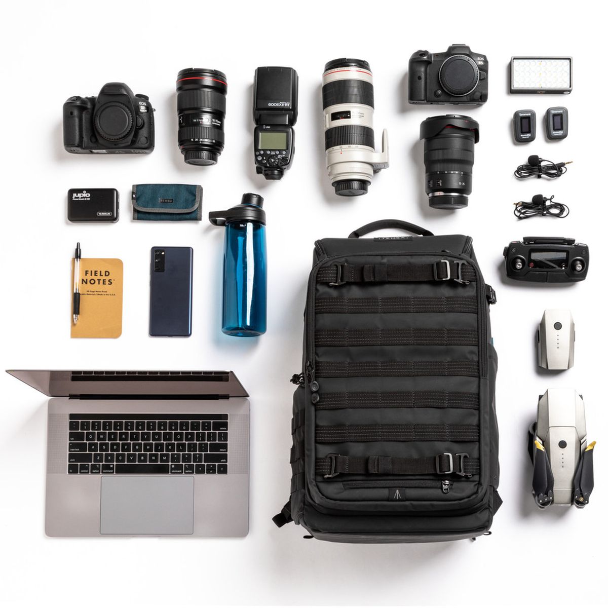 Tenba Axis V2 24L Rucksack Black