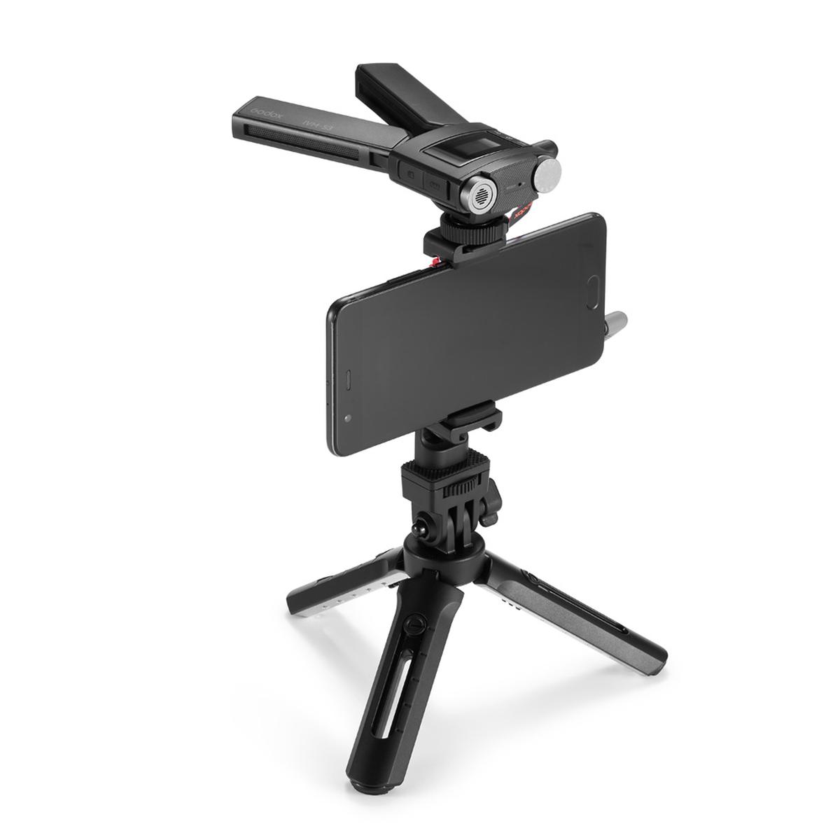 Godox IVM-S3 Stereo On-camera Microphone