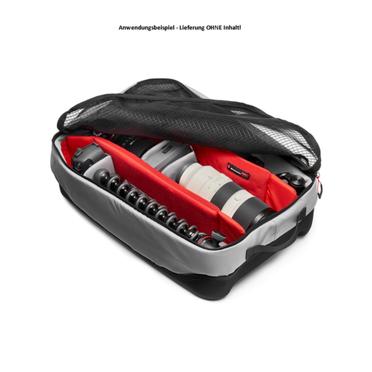 Manfrotto Spin-55 Pro Light Trolley