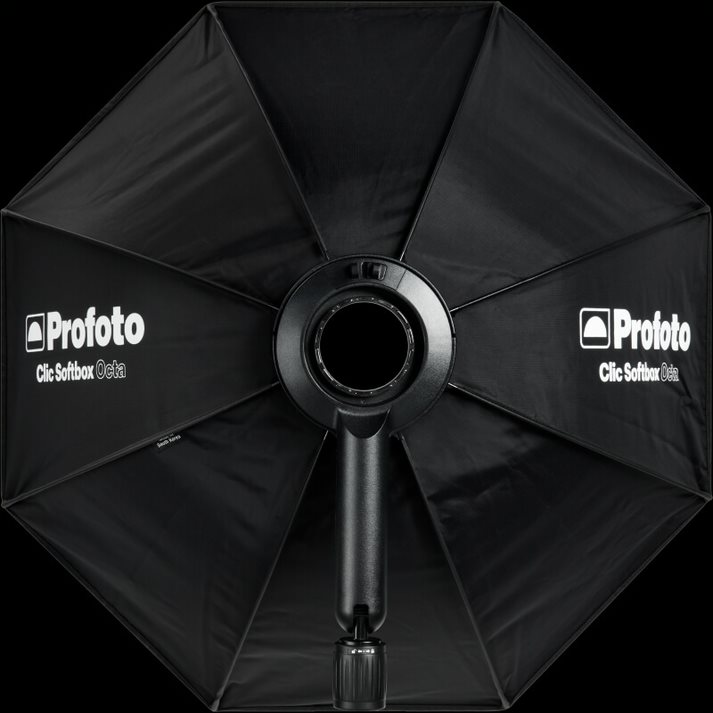 Profoto Clic Softbox Octa