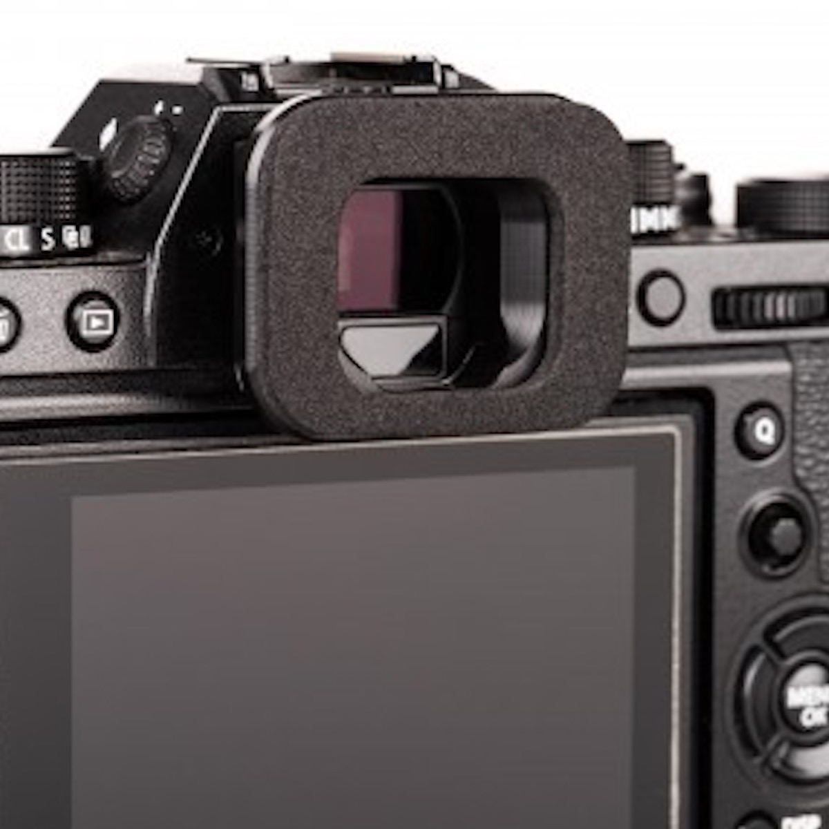 ThinkTank EP-F Augenmuscheladapter