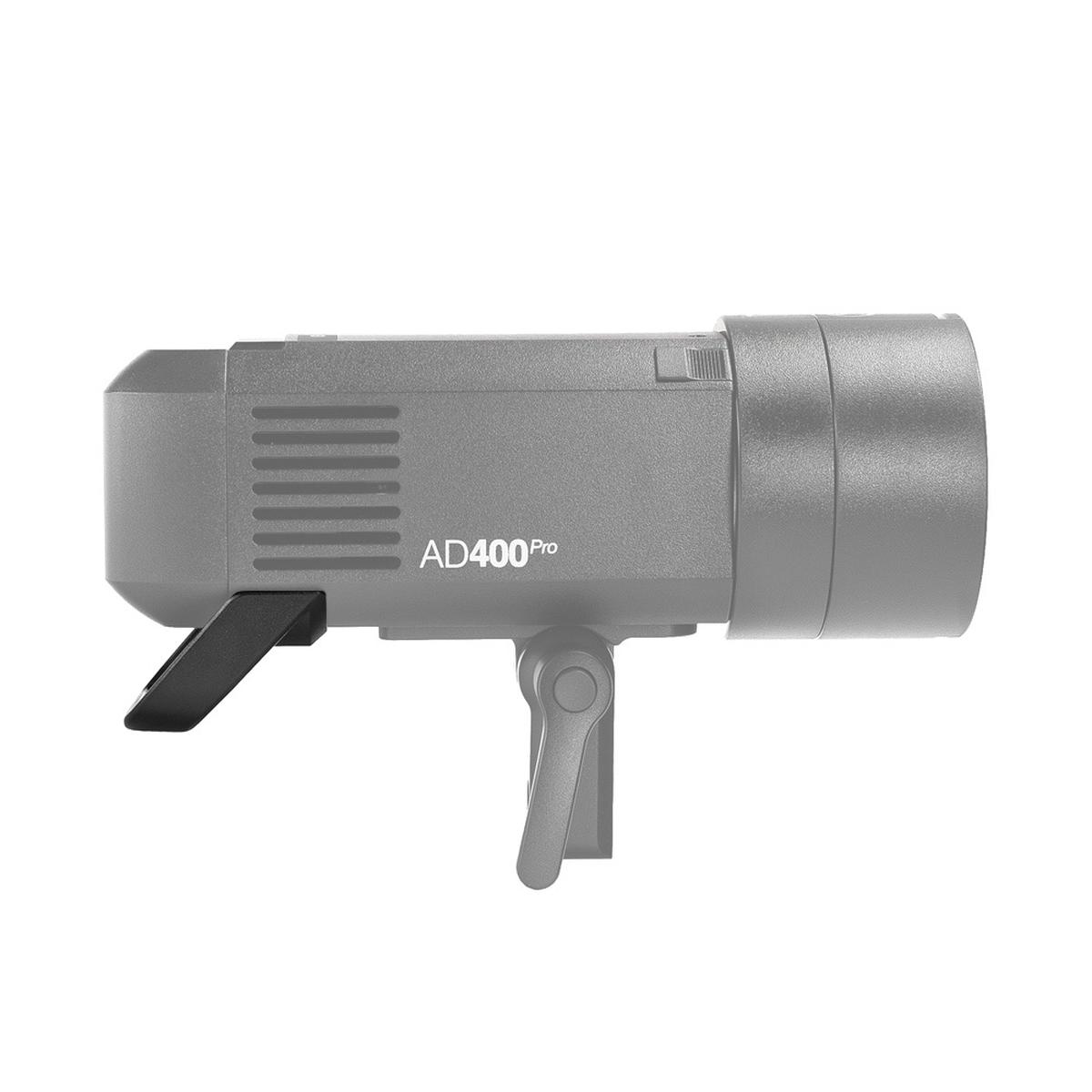 Godox AD400PRO - Griff