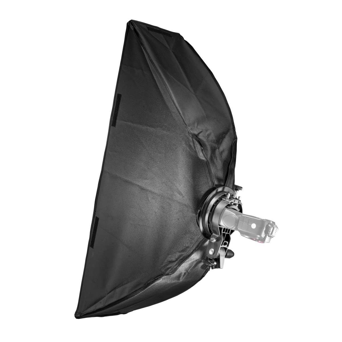 Walimex pro Striplight 25x90 cm für Kompaktblitze Walimex pro Striplight 25x90 cm für Kompaktblitze