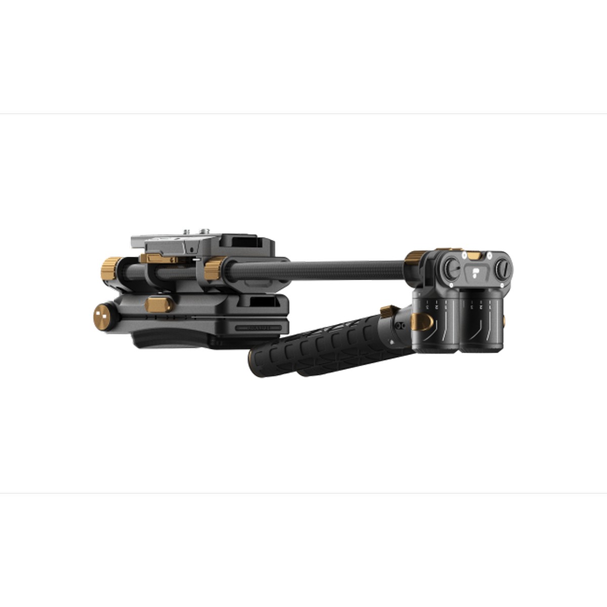 PolarPro Pivot - Shoulder Rig
