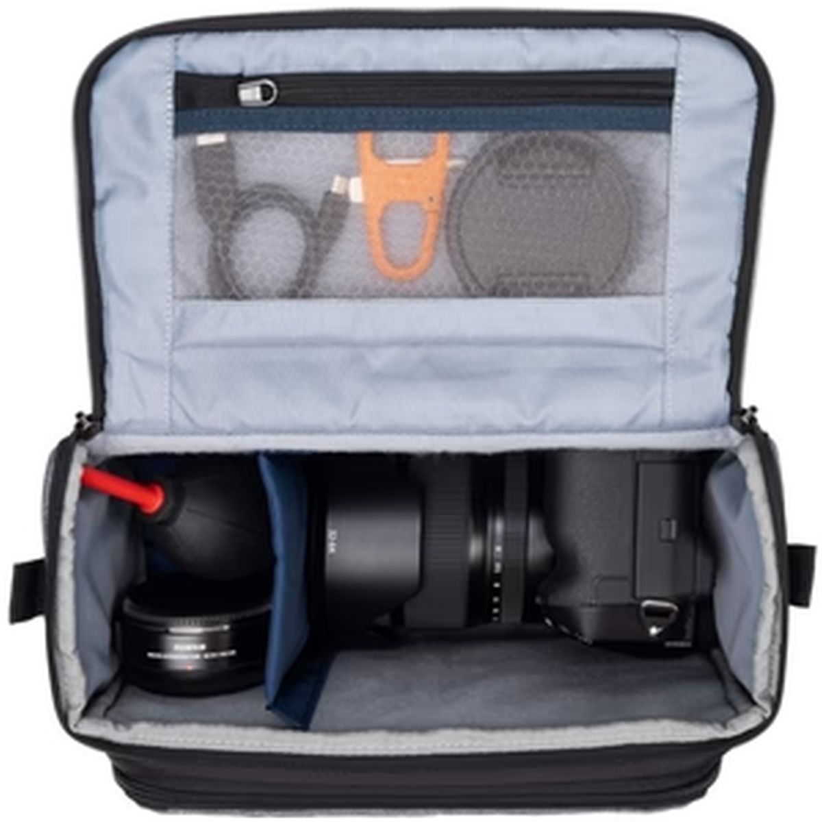 Thinktank Mirrorless Mover 30 V2 Lagerfeuerorange