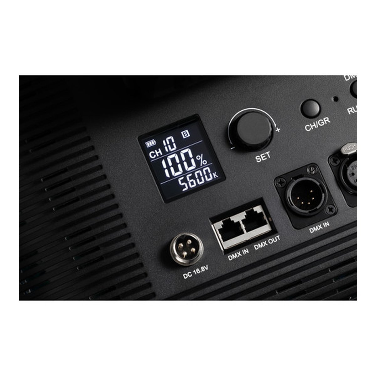 Godox LED 1000D MKll Tageslicht mit Flügeltor