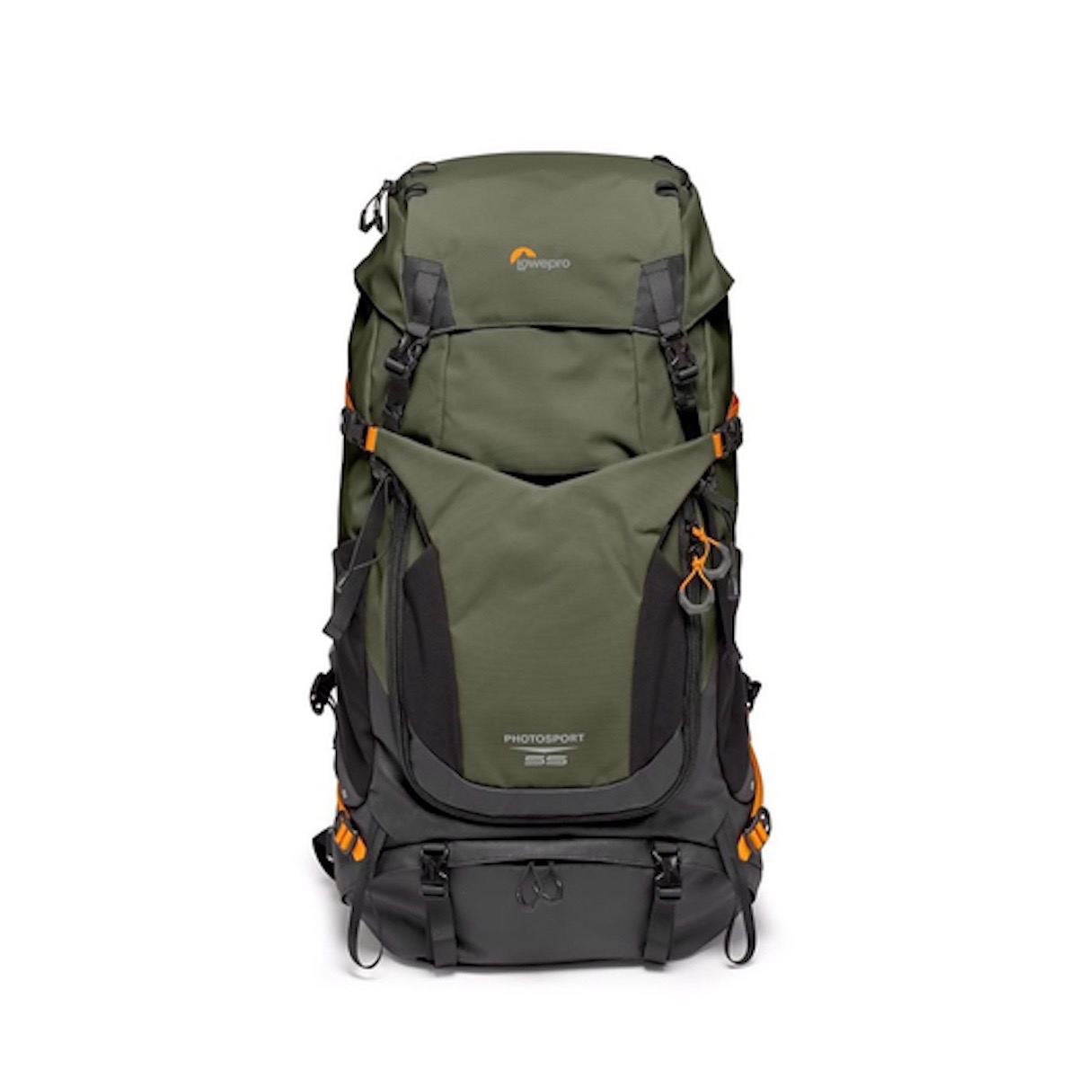 Lowepro PhotoSport PRO 55L AW IV S/M grün Lowepro PhotoSport PRO 55L AW IV S/M grün