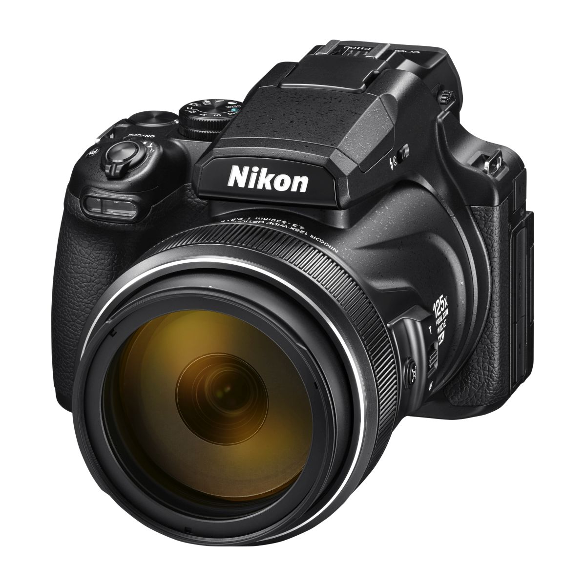 Nikon Coolpix  P1100