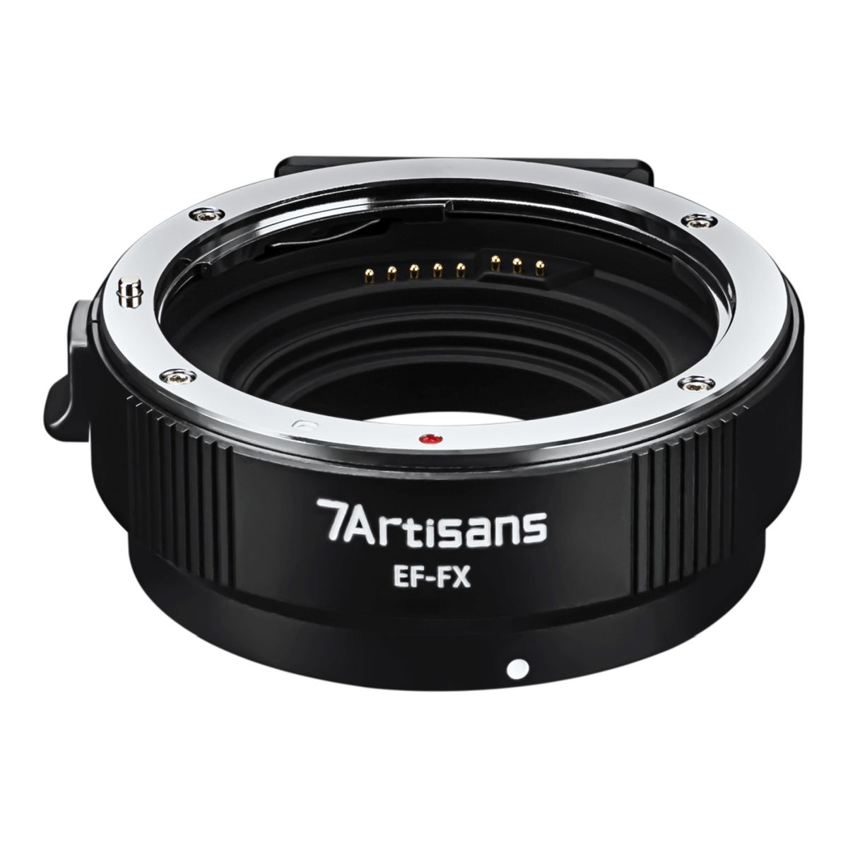 7Artisans Autofokusadapter Canon EF an Fuji X