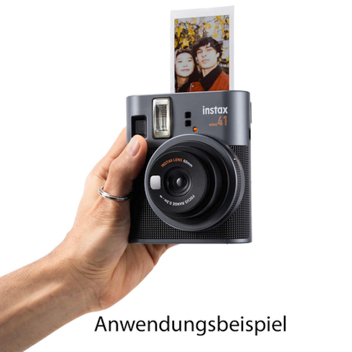 Fujifilm Instax Mini 41