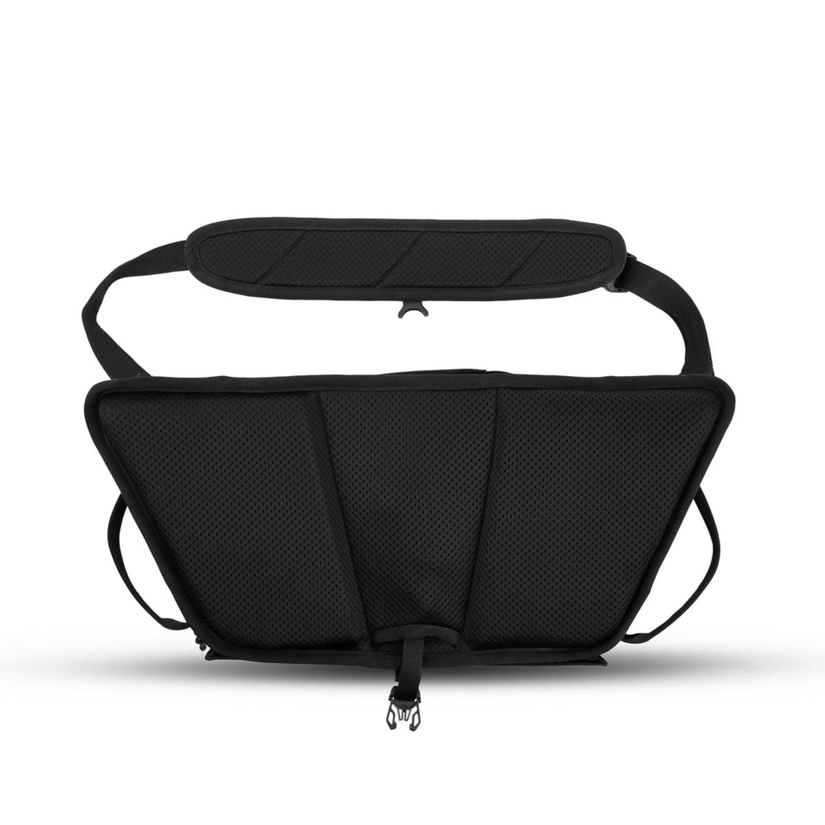 WANDRD ROGUE Sling 9L Dallol Yellow
