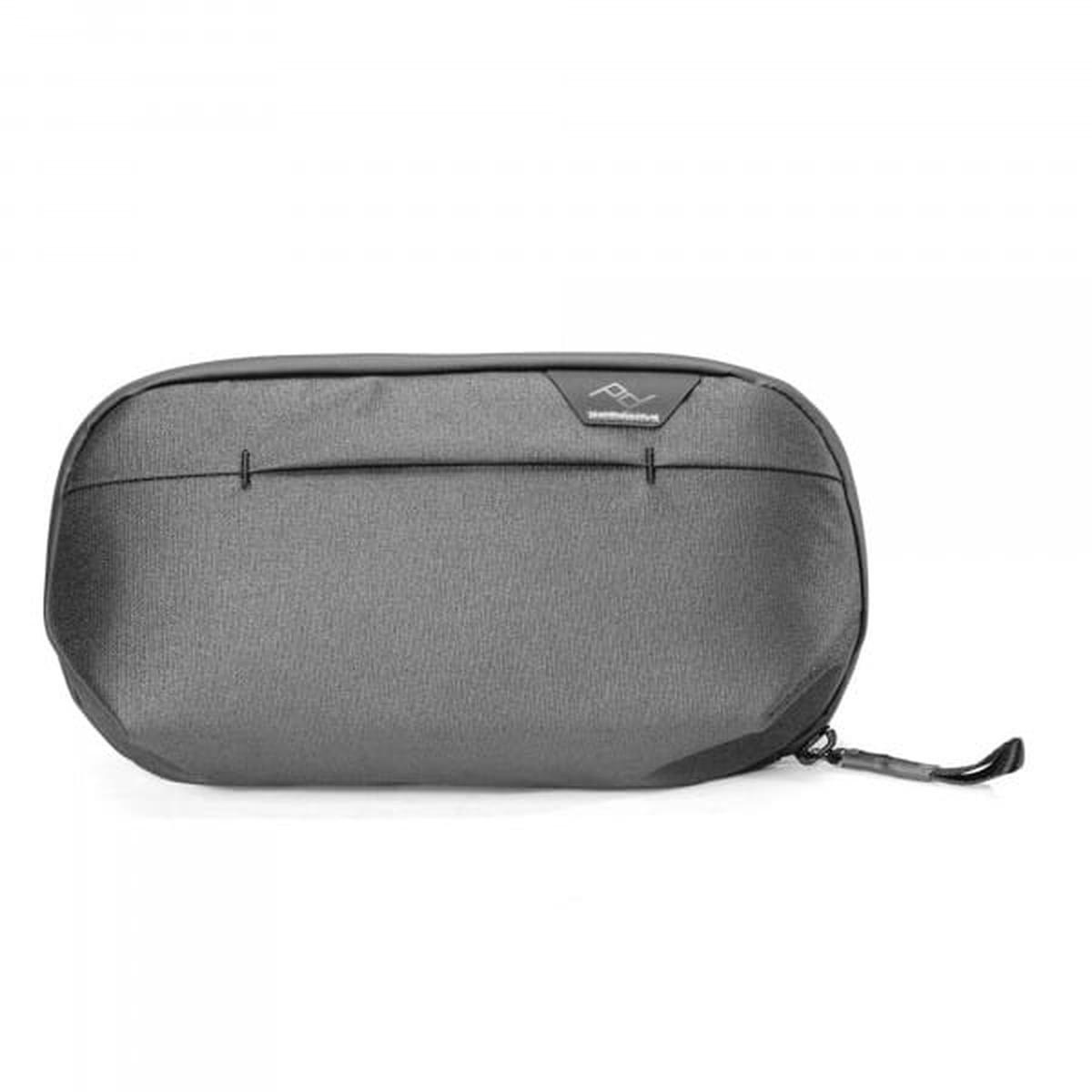 Peak Design Wash Pouch Small kleine Kulturtasche Black (Schwarz) Peak Design Wash Pouch Small kleine Kulturtasche Black (Schwarz)