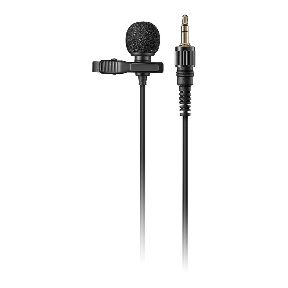 Godox Omni-direktionales Lavalier-Mikrofon (1,2 m mit Aux-Lock)
