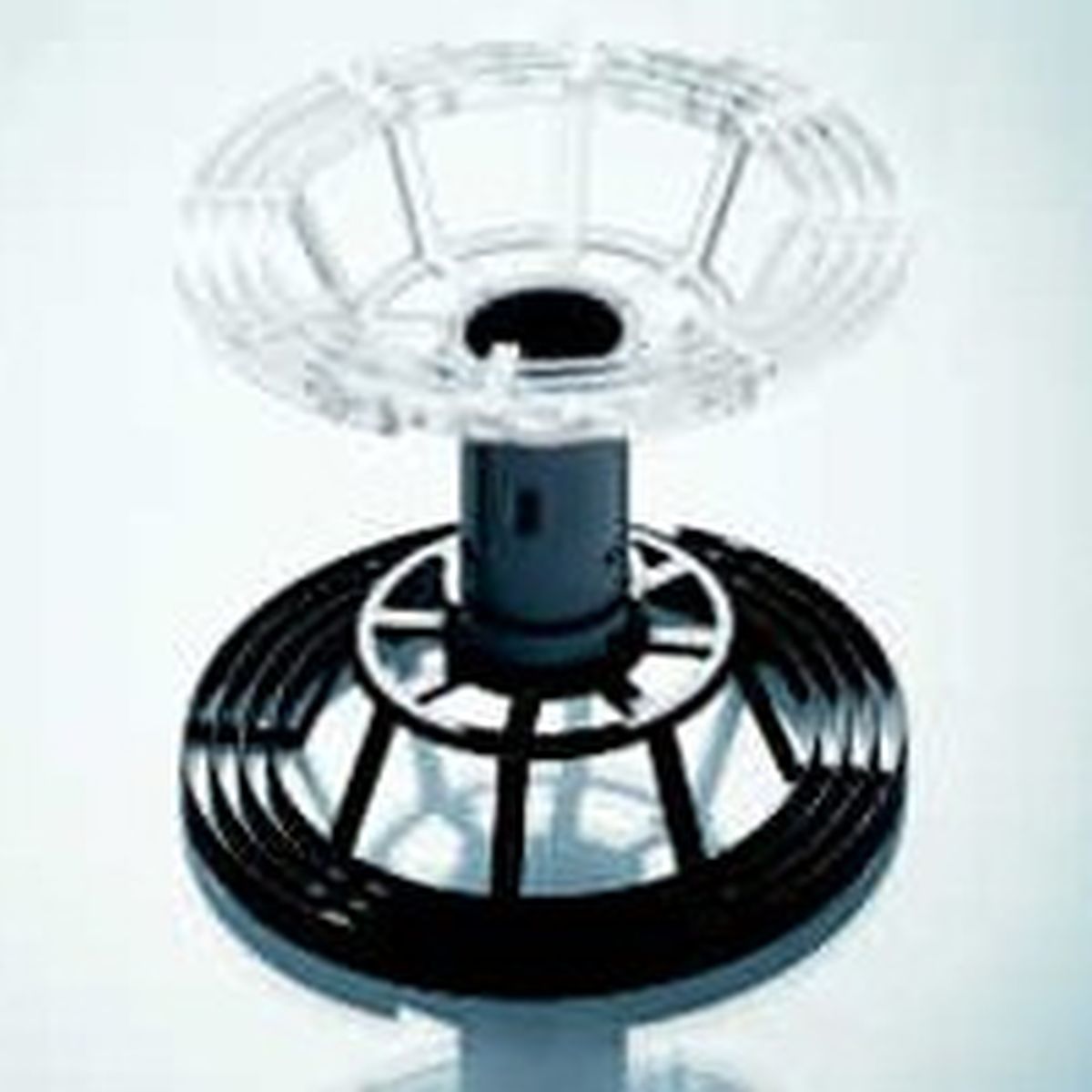 Jobo Planfilm Set Uni Spirale 2509