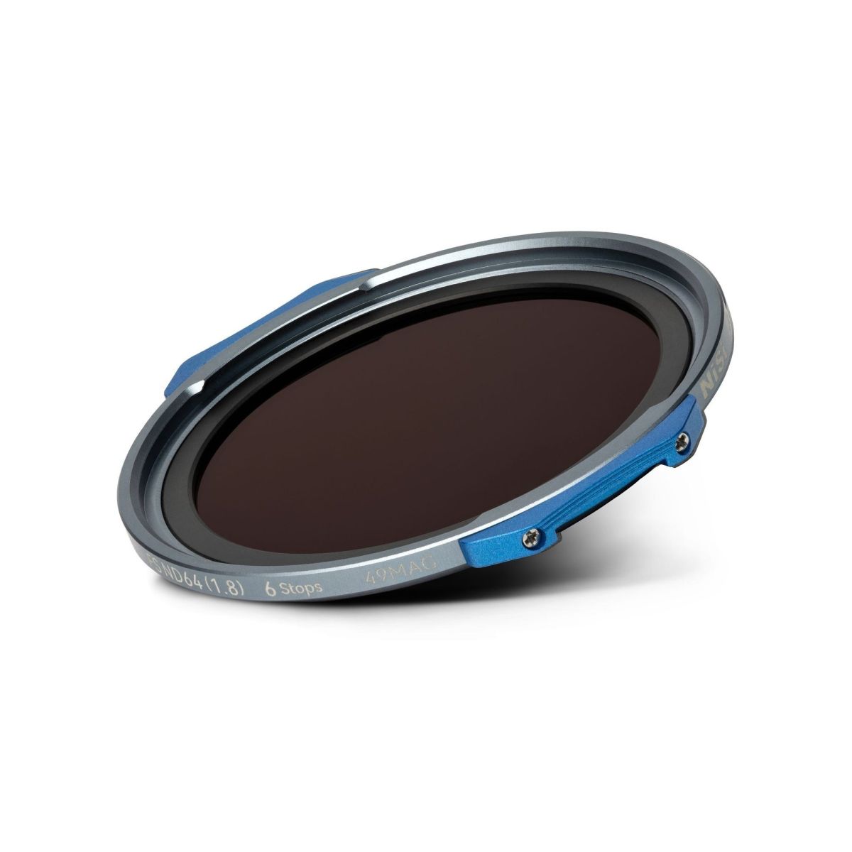 Nisi JetMag Pro FS ND64 Filter 49MAG 
