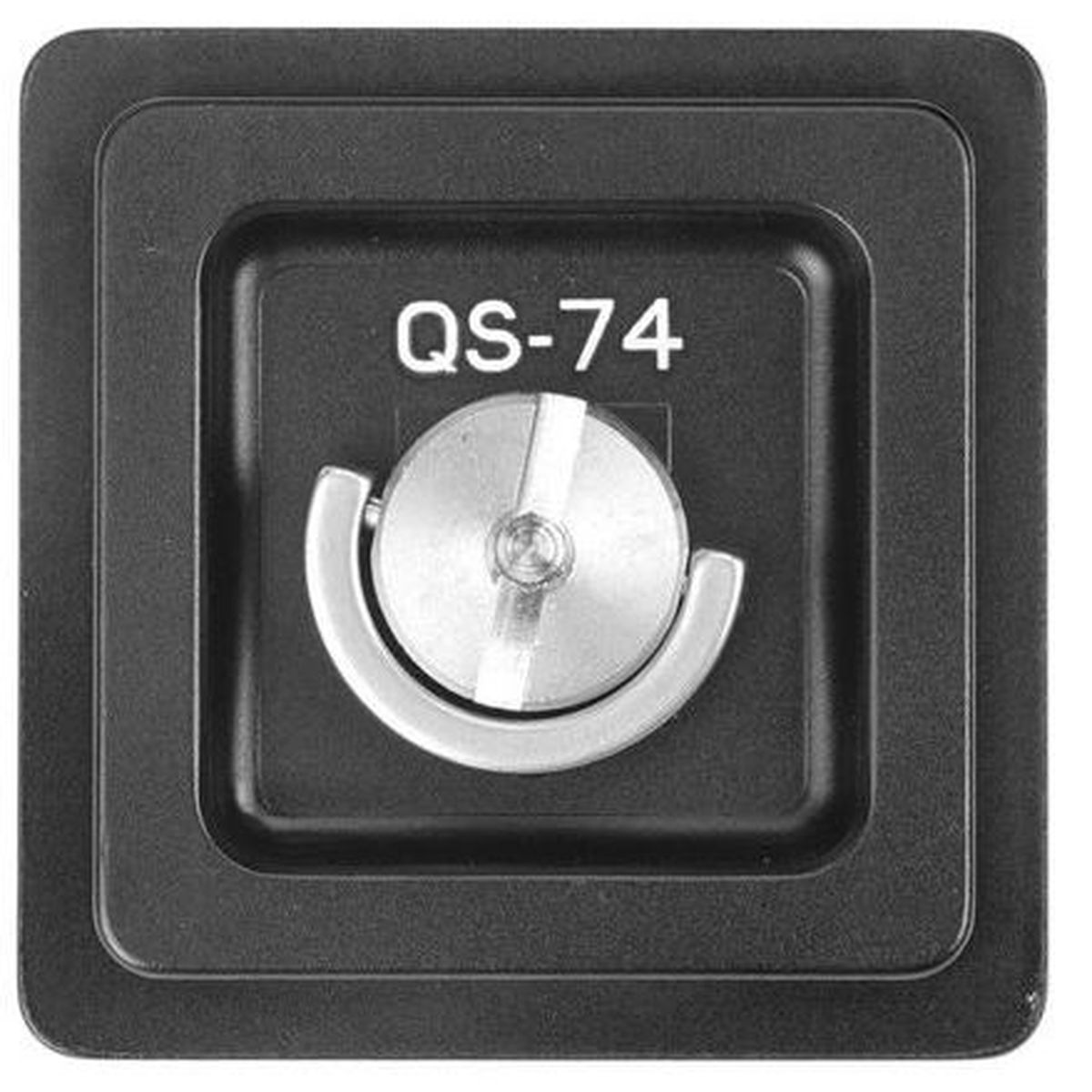 Vanguard QS-74 Arca kompatible Schnellwechselplatte