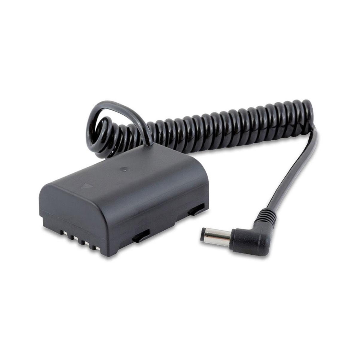 Feelworld BLE-19E Dummy Panasonic-Akku auf DC