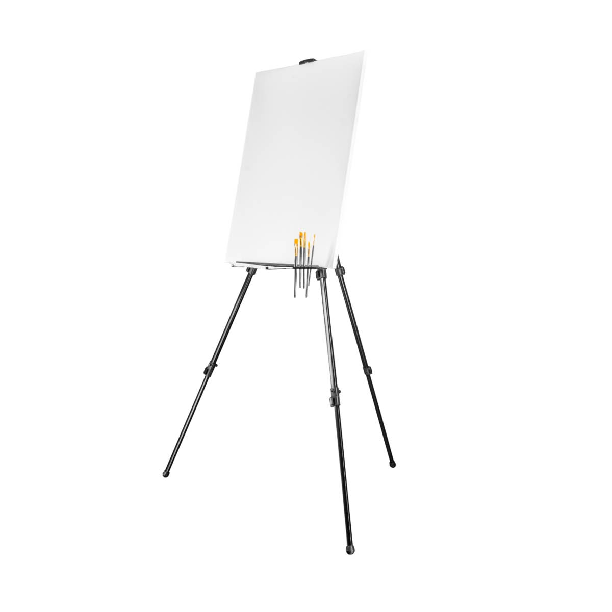 Walimex pro Aluminium Atelierstaffelei  XXL 205 cm