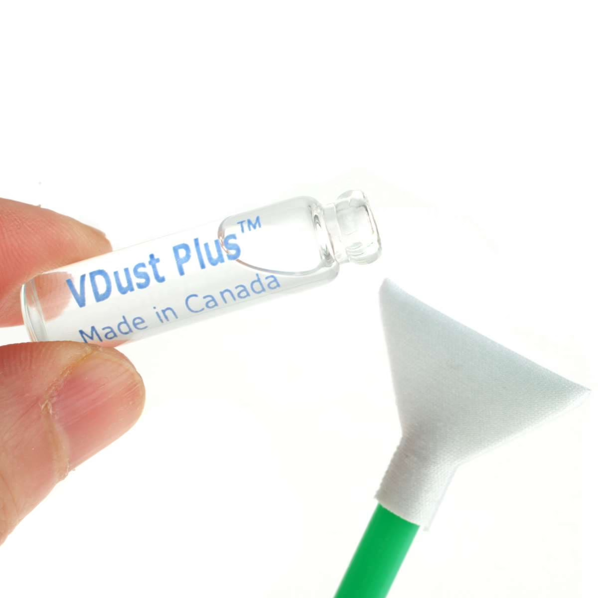 VisibleDust Dual Power Extra Strength 1.0x 24mm