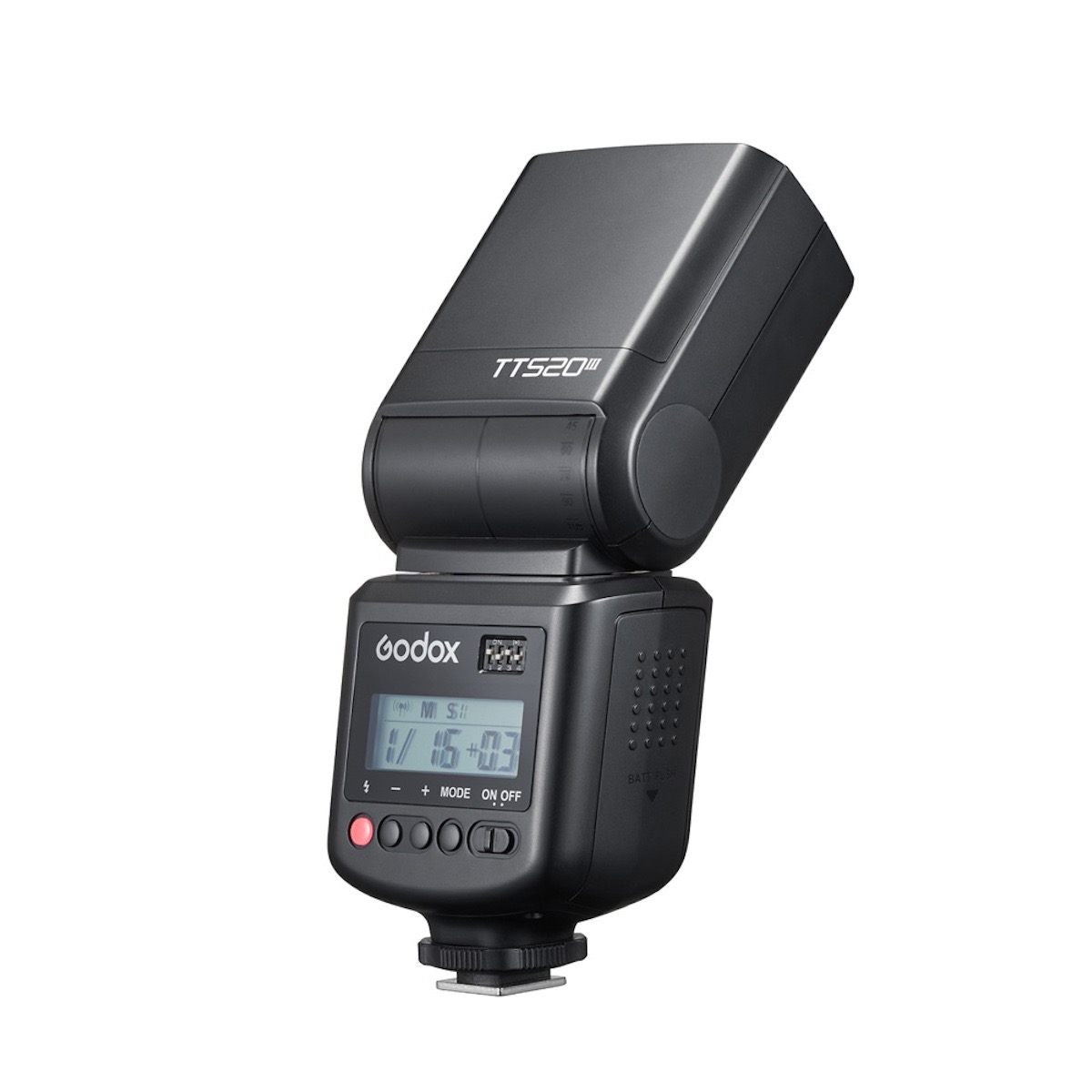 Godox TT 520 III Blitz