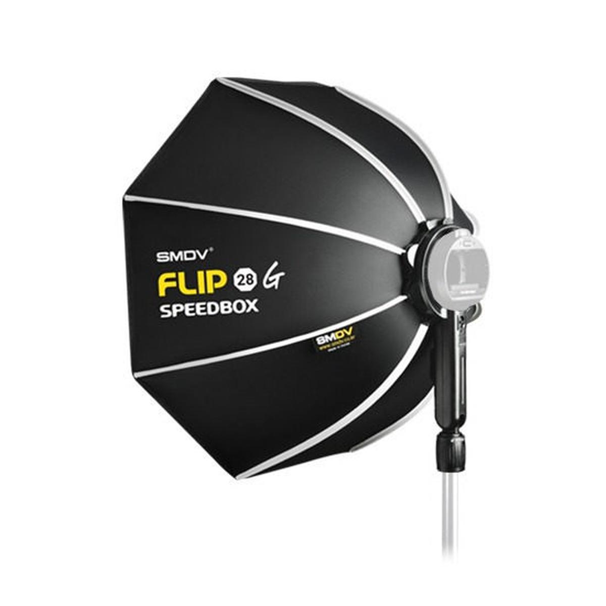 SMDV Speedbox-Flip28G SMDV Speedbox-Flip28G