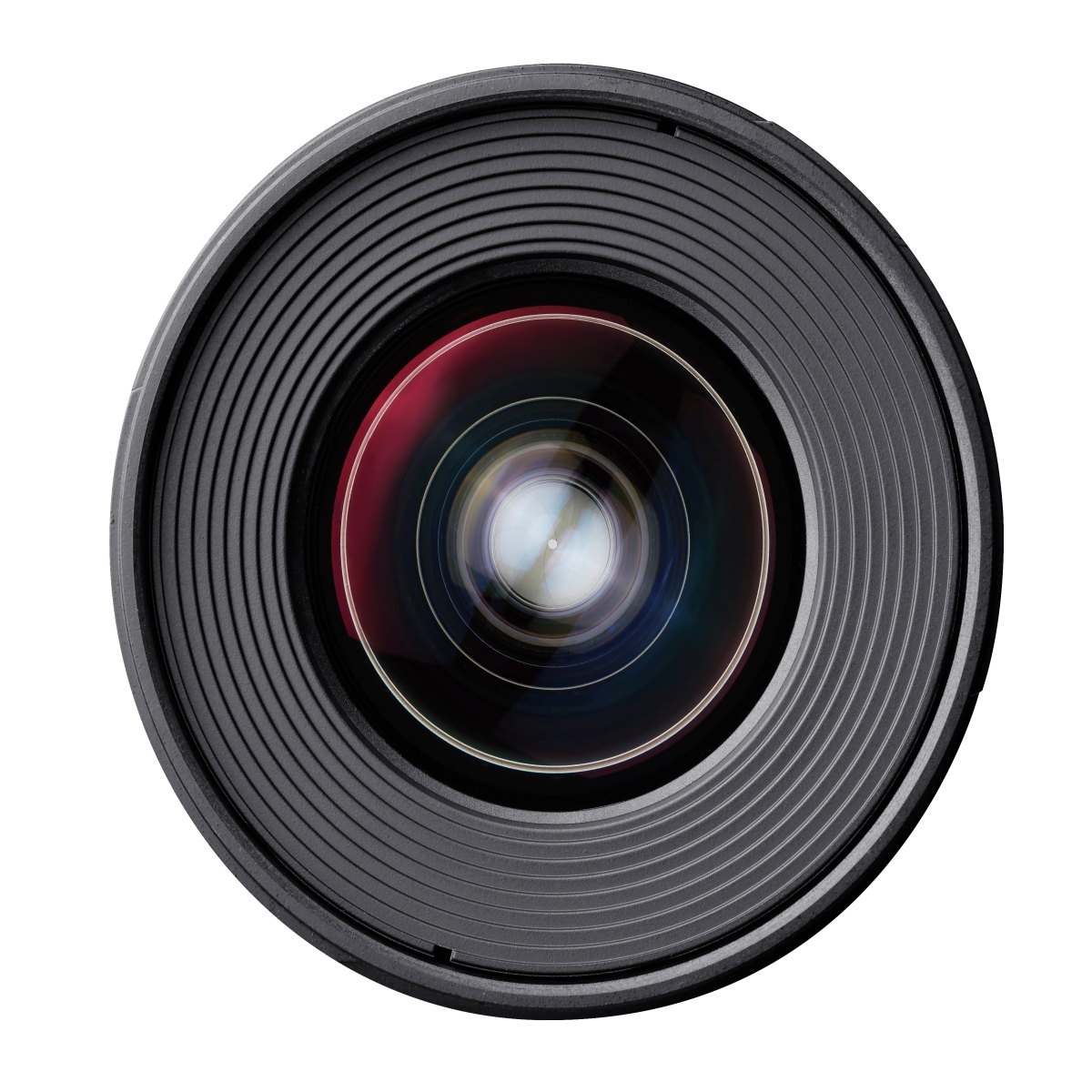 Samyang MF 20 mm 1:1,8 für Nikon F