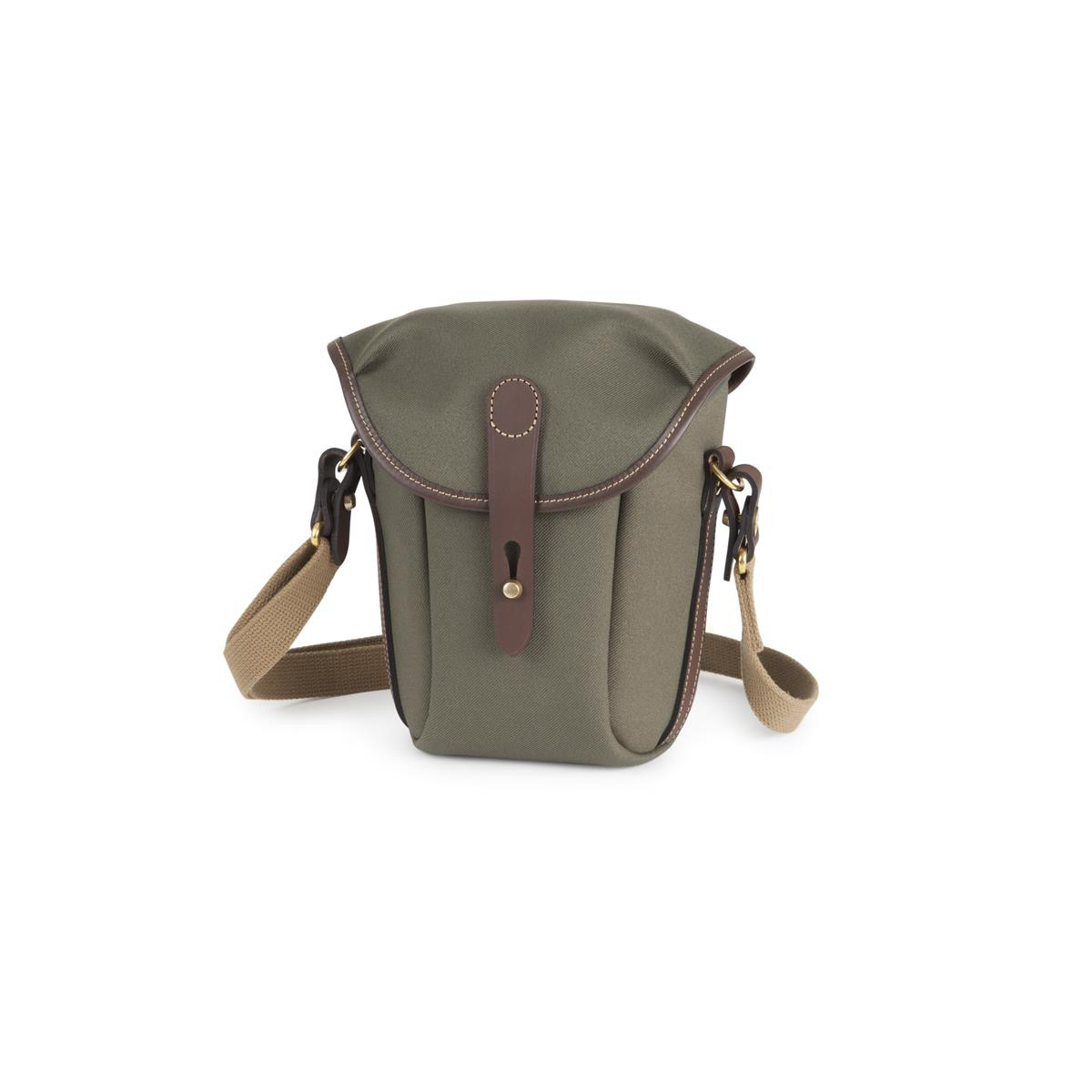 Billingham Galbin 10 Sage Fibrenyte/Chocolate