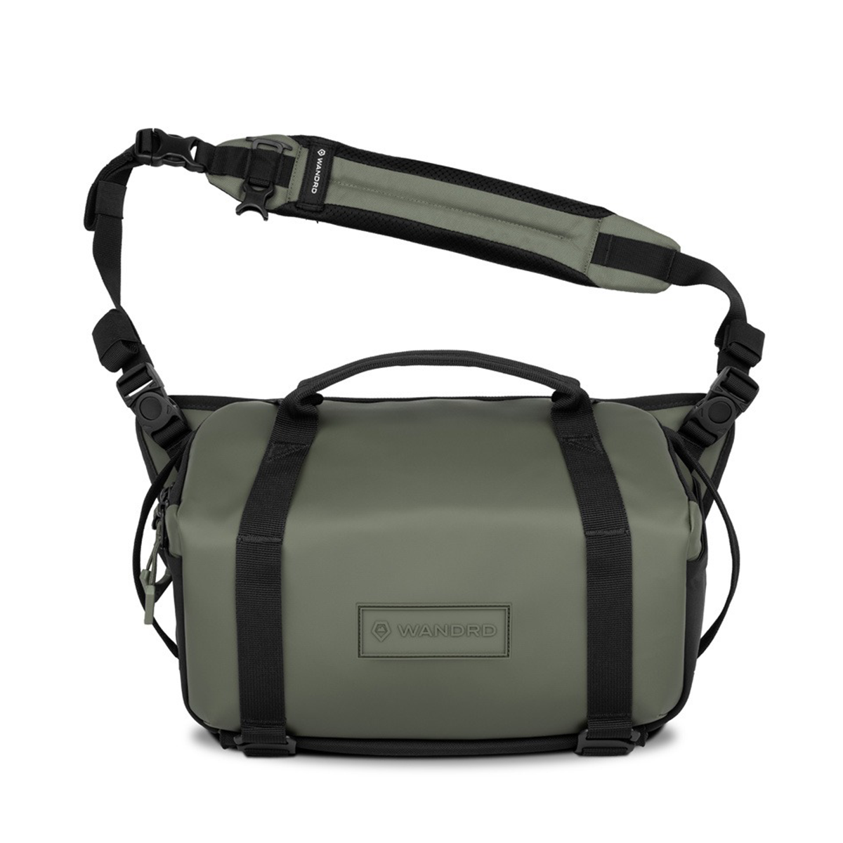 Wandrd Rogue Sling 9L V2 Wasatach Green