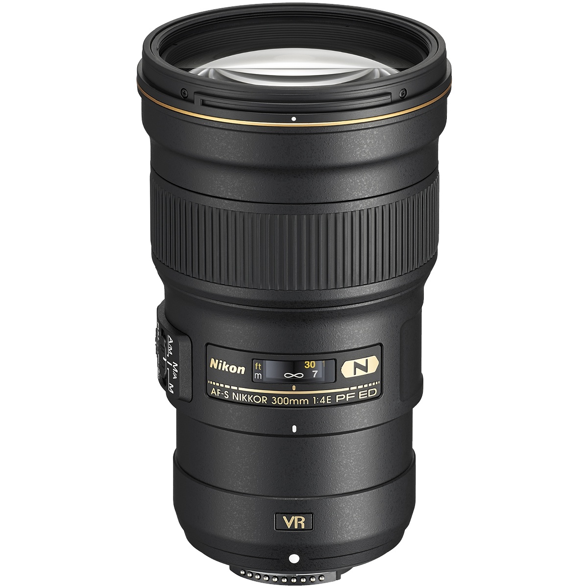 Nikon 300 mm 1:4,0 AF-S Nikkor E PF ED VR Nikon 300 mm 1:4,0 AF-S Nikkor E PF ED VR