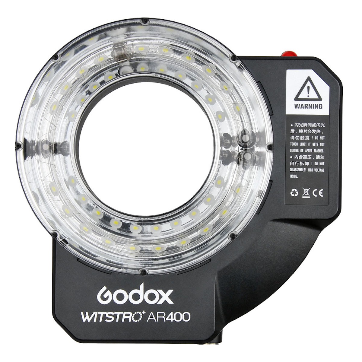 Godox Witstro AR400 (Modell 2020)