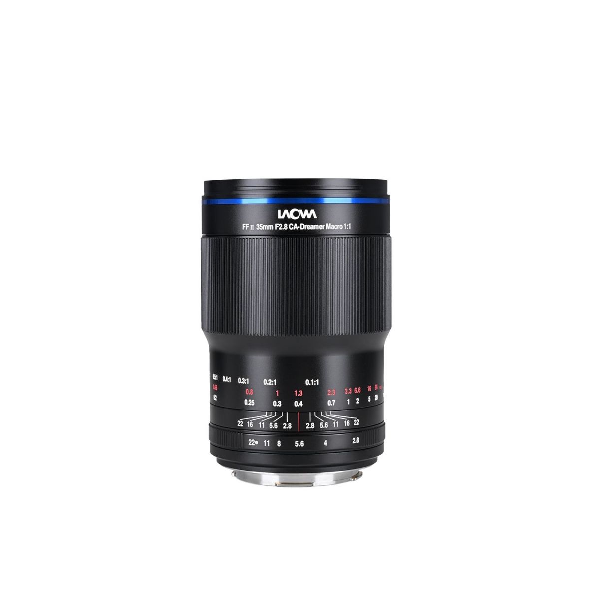 Laowa 35 mm 1:2,8 ACRIS 1X Macro für L-Mount
