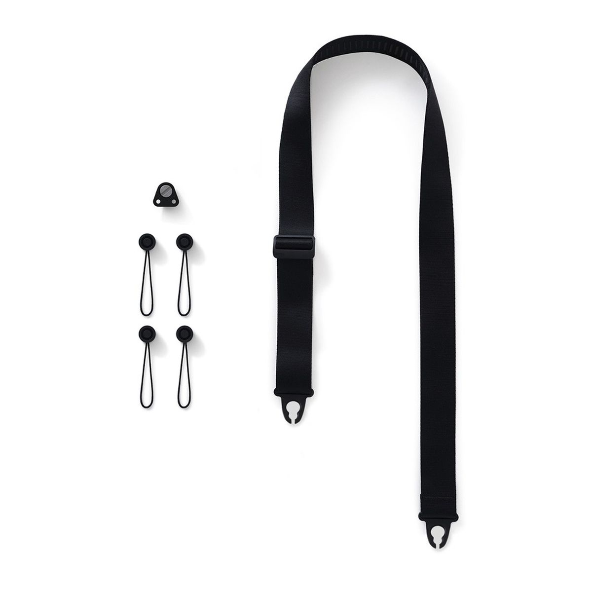 Urth Core Camera Strap Onyx