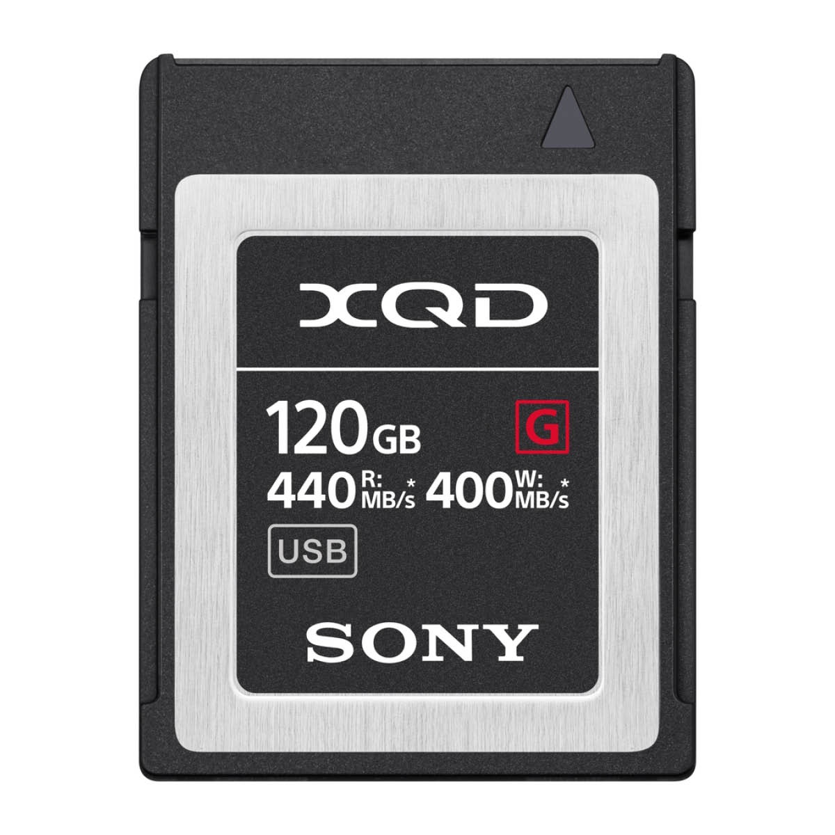 Sony 120 GB XQD G Sony 120 GB XQD G
