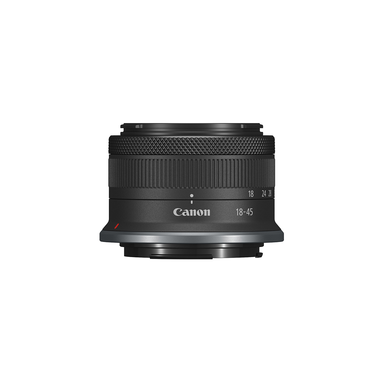 Canon RF-S 18-45 mm 1:4,5-6,3 IS STM