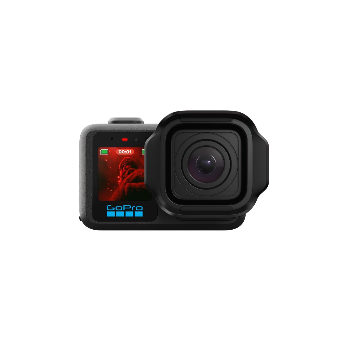GoPro MISSION 1 Pro Creator Edition Actioncam