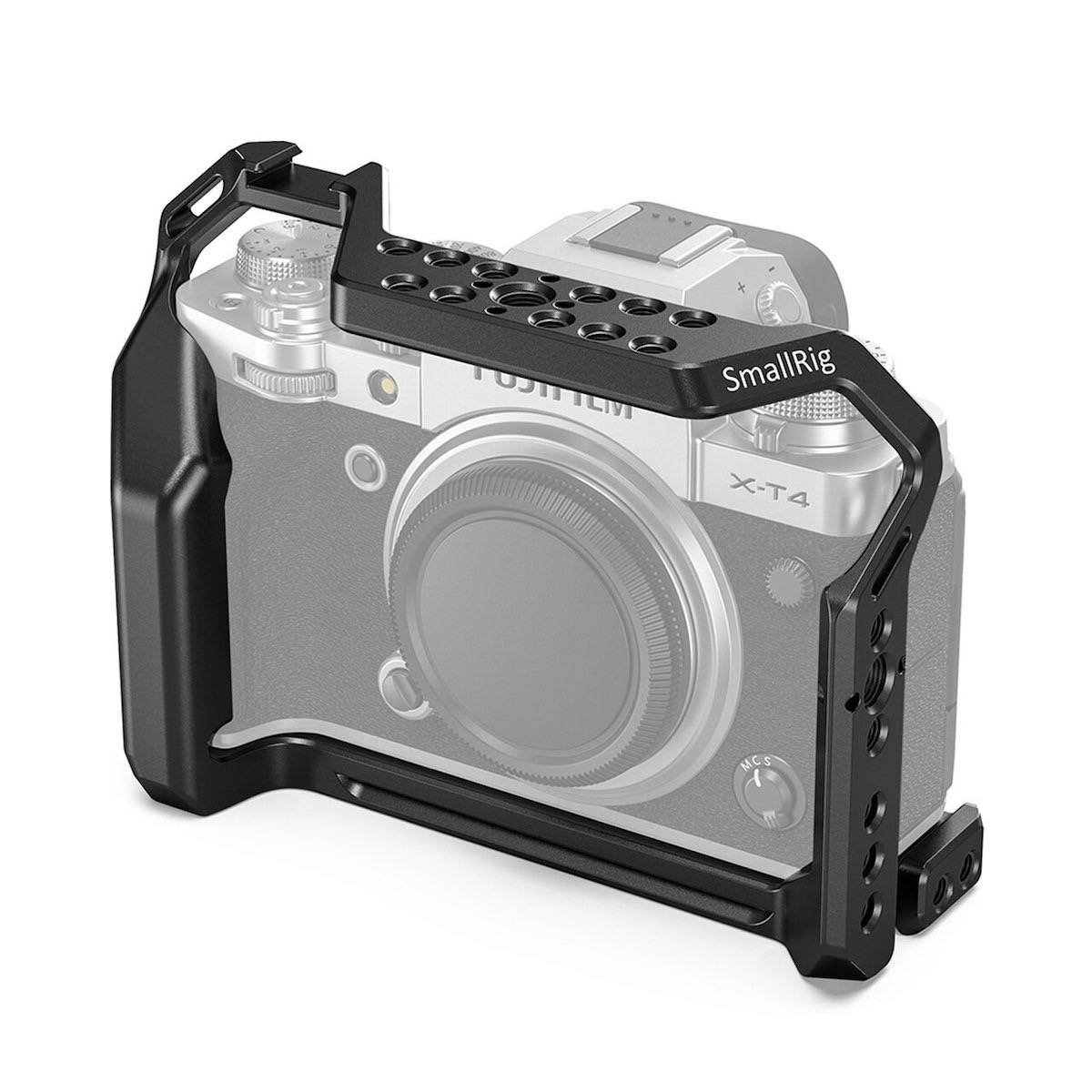 SmallRig 2808 Cage für FUJIFILM X-T4 Kamera