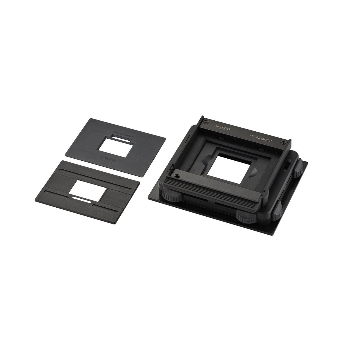 Novoflex Dia- und Negativduplikator Novoflex Dia- und Negativduplikator