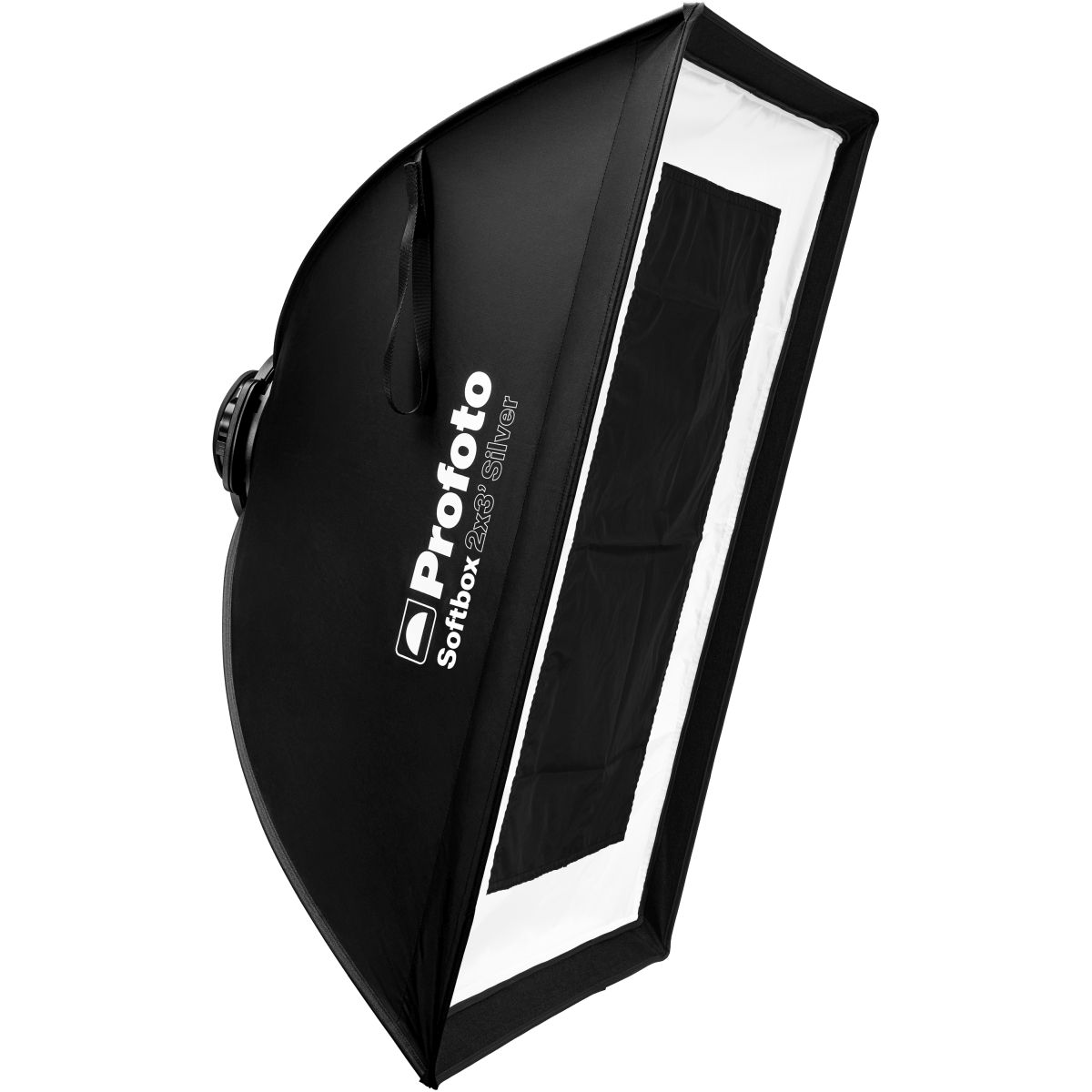 Profoto Edge Mask 2x3' Rectangular