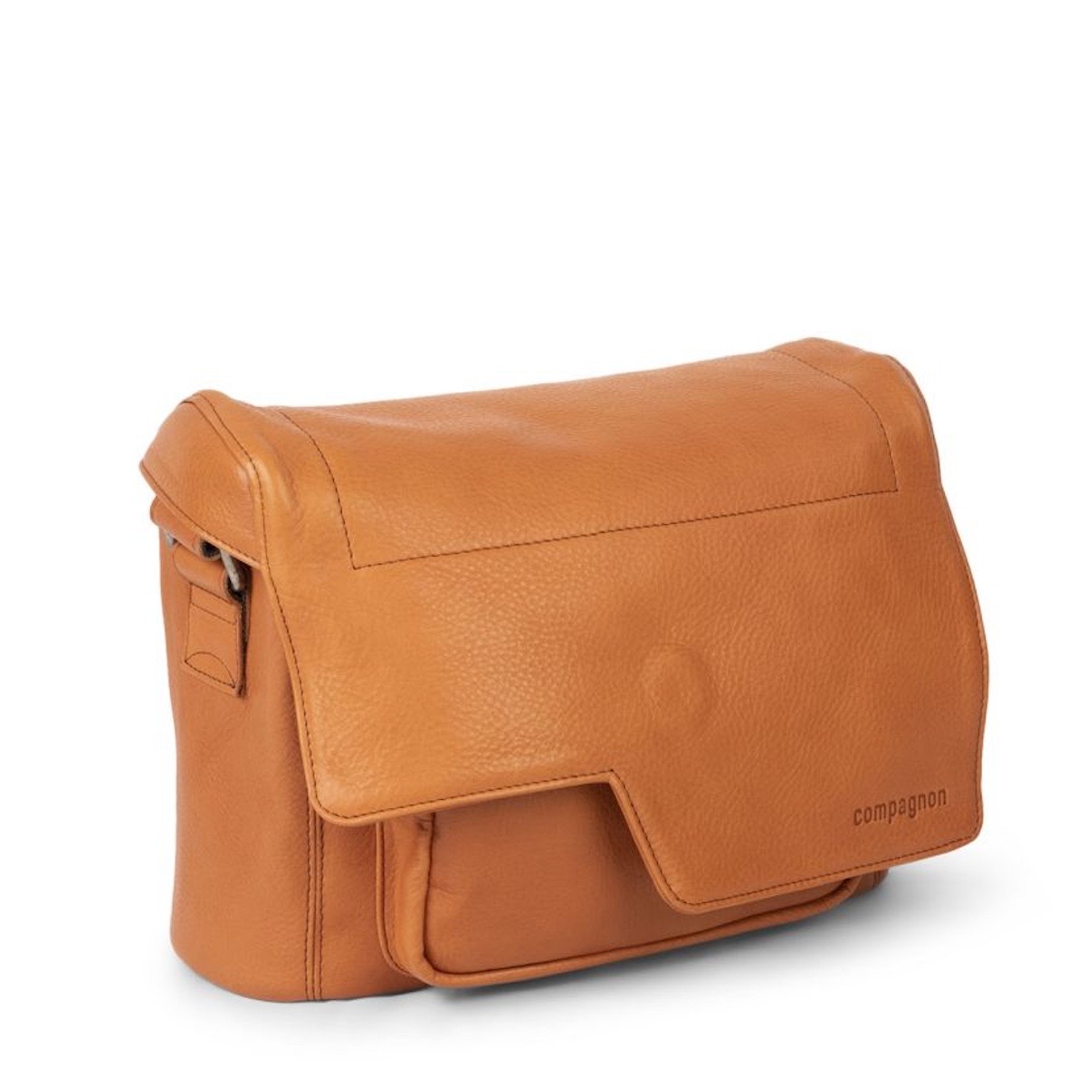 Compagnon Messenger Gen III S braun