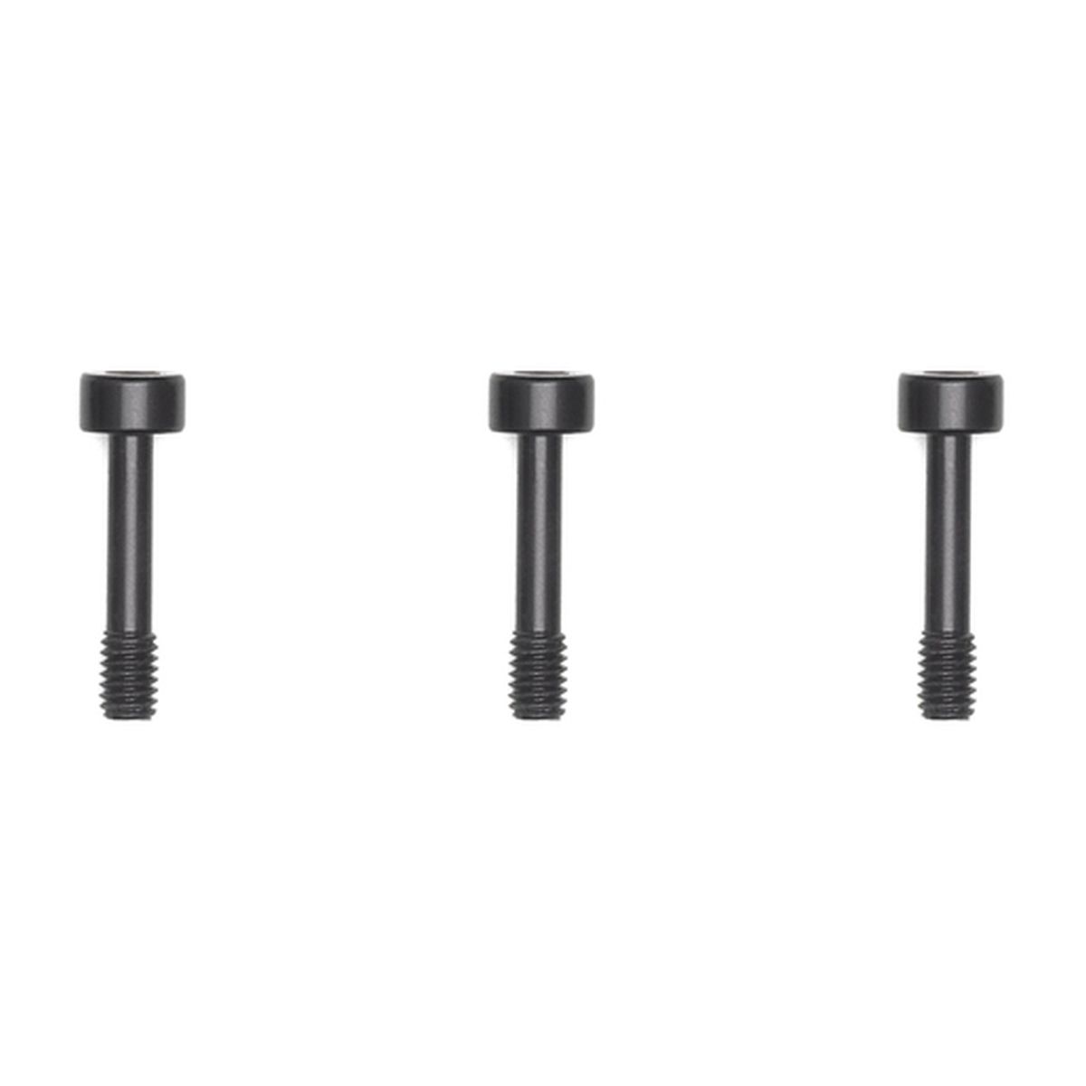DJI Ronin 4D Erweiterungsplatte (SDI/XLR/TC)