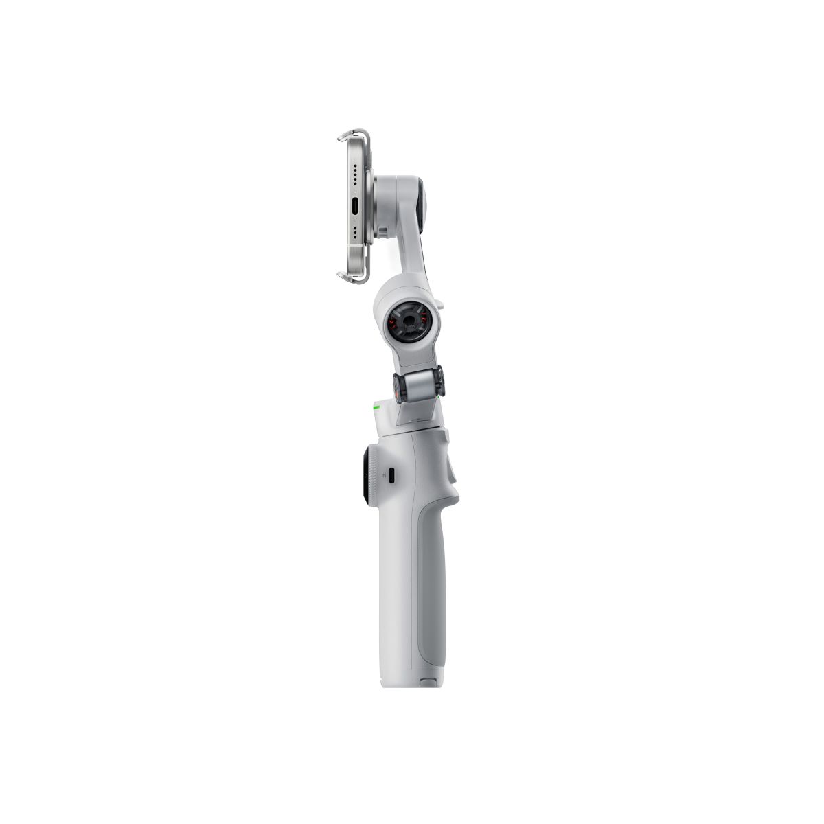 Insta 360 Flow 2 Pro Standard Bundle Grau